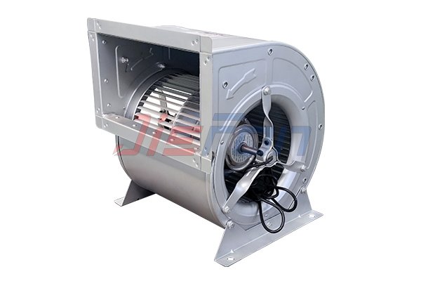外轉子和內轉子空調風機在使用和維修上的差異 